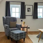Holiday home Winzerhaus Im Himmelreich *