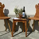 Winzerhaus Im Himmelreich Holiday home