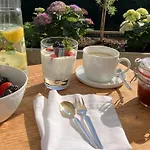 Winzerhaus Im Himmelreich Hébergement de vacances *