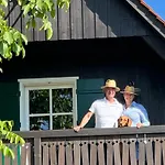 Holiday home Winzerhaus Im Himmelreich *