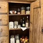 Holiday home Winzerhaus Im Himmelreich