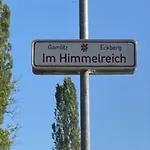 Winzerhaus Im Himmelreich Holiday home *