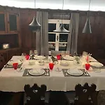 Hébergement de vacances Winzerhaus Im Himmelreich *