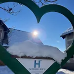 Holiday home Winzerhaus Im Himmelreich Gamlitz