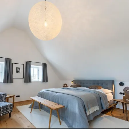 Winzerhaus Im Himmelreich Casa vacanze *