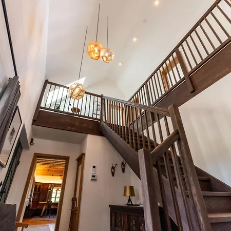 Winzerhaus Im Himmelreich * Gamlitz