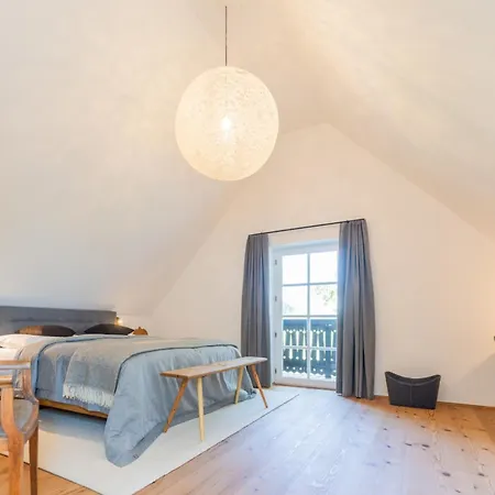 Winzerhaus Im Himmelreich Casa de Férias Gamlitz