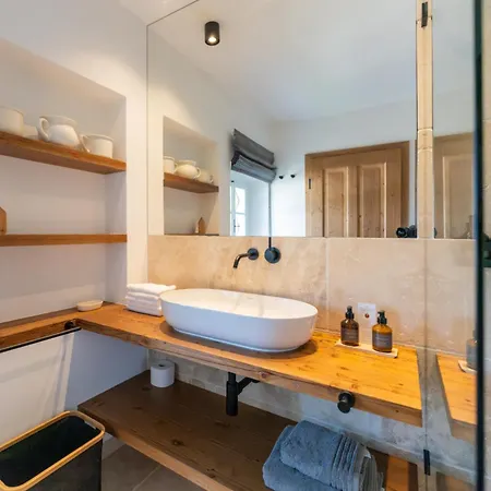 Winzerhaus Im Himmelreich Casa de Férias Gamlitz