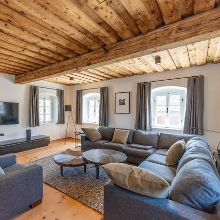 Vakantiehuis Winzerhaus Im Himmelreich Gamlitz