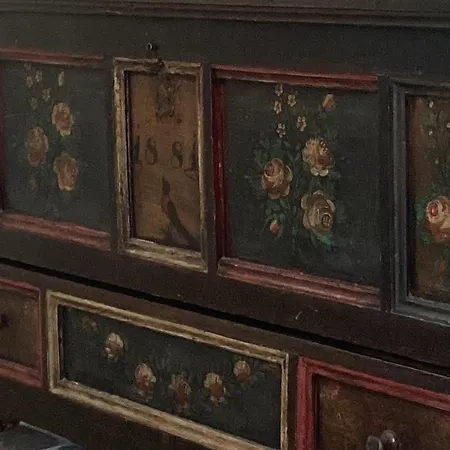 Winzerhaus Im Himmelreich * Gamlitz