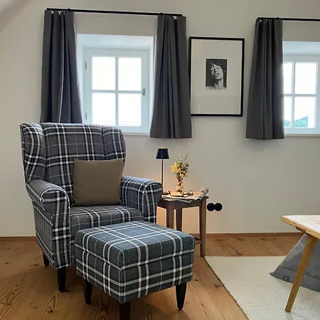 Casa de Férias Winzerhaus Im Himmelreich *