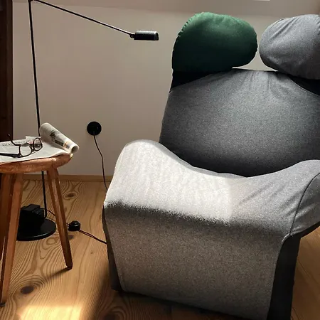 Winzerhaus Im Himmelreich Vakantiehuis *