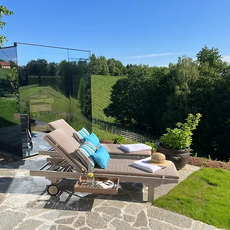 Winzerhaus Im Himmelreich * Gamlitz