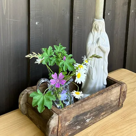 Winzerhaus Im Himmelreich