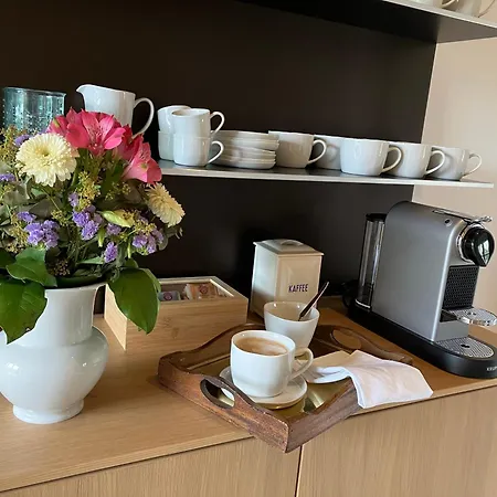 Winzerhaus Im Himmelreich Casa de Férias *