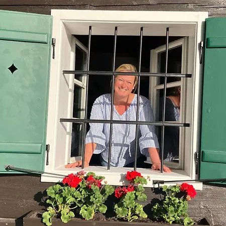Winzerhaus Im Himmelreich Сasa de vacaciones *