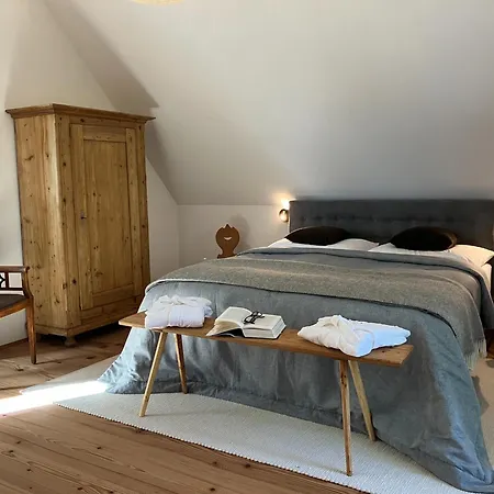 Winzerhaus Im Himmelreich * Gamlitz