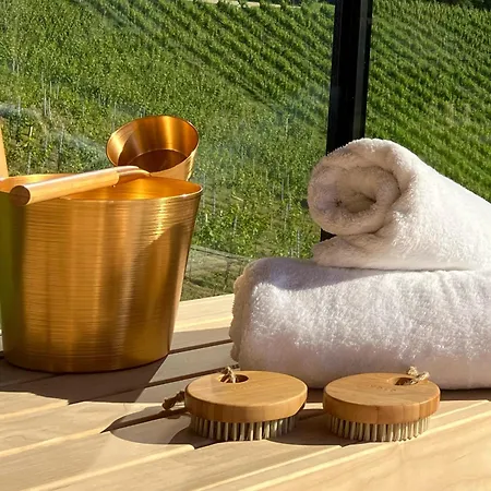 Winzerhaus Im Himmelreich Casa de Férias