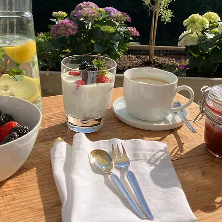 Winzerhaus Im Himmelreich Casa de Férias *