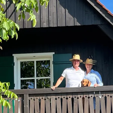 Сasa de vacaciones Winzerhaus Im Himmelreich *