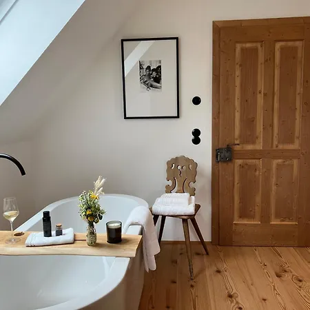 Winzerhaus Im Himmelreich Casa de Férias Gamlitz