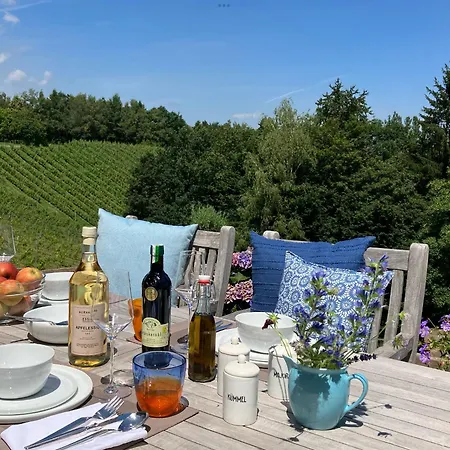 Winzerhaus Im Himmelreich * Gamlitz
