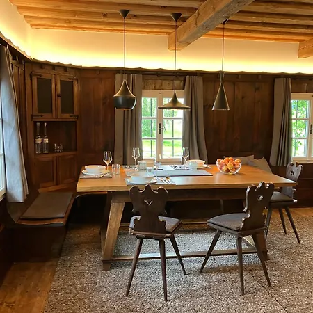 Winzerhaus Im Himmelreich