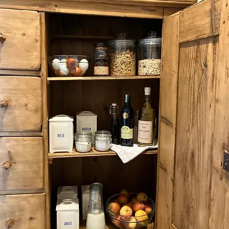 Casa de Férias Winzerhaus Im Himmelreich