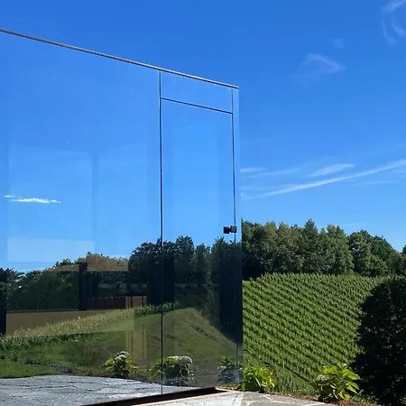 Winzerhaus Im Himmelreich Gamlitz