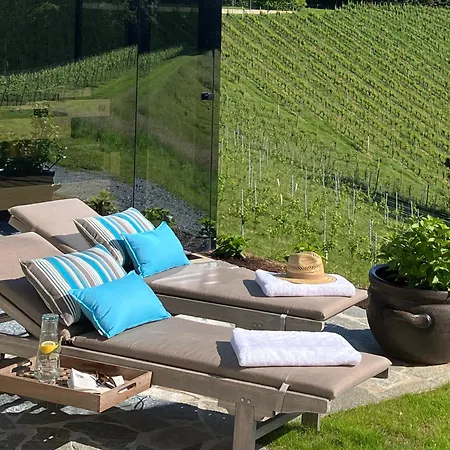 Winzerhaus Im Himmelreich