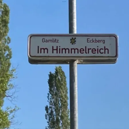 Winzerhaus Im Himmelreich Casa vacanze *