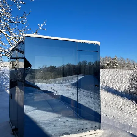 Casa de Férias Winzerhaus Im Himmelreich *