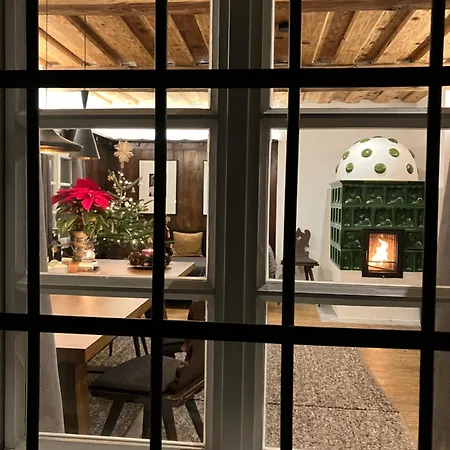 Casa de Férias Winzerhaus Im Himmelreich *