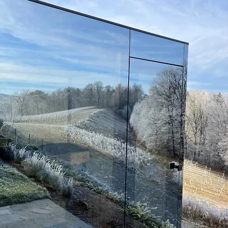 Winzerhaus Im Himmelreich *