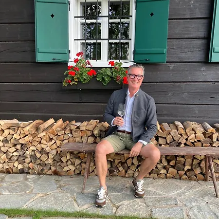 Winzerhaus Im Himmelreich *