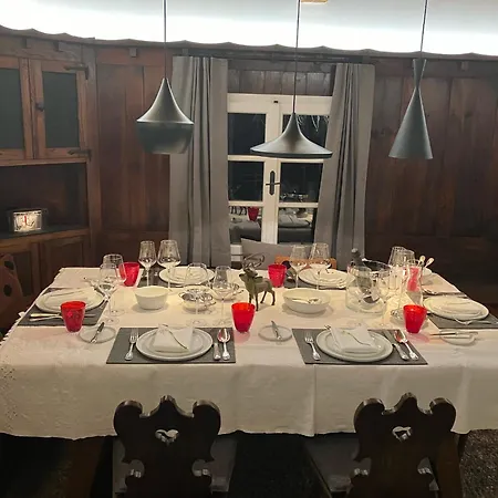 Casa de Férias Winzerhaus Im Himmelreich *