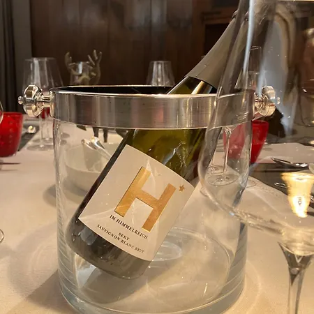 Casa de Férias Winzerhaus Im Himmelreich Gamlitz