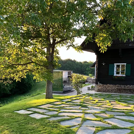 Winzerhaus Im Himmelreich Gamlitz