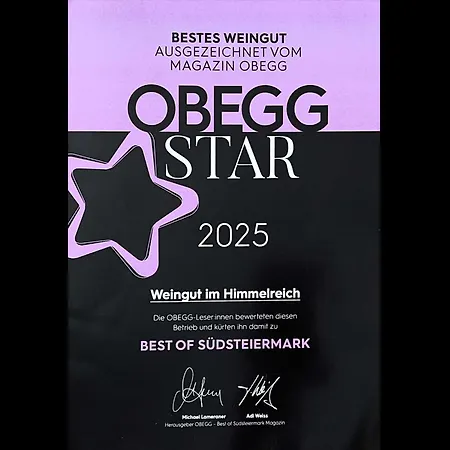 Winzerhaus Im Himmelreich