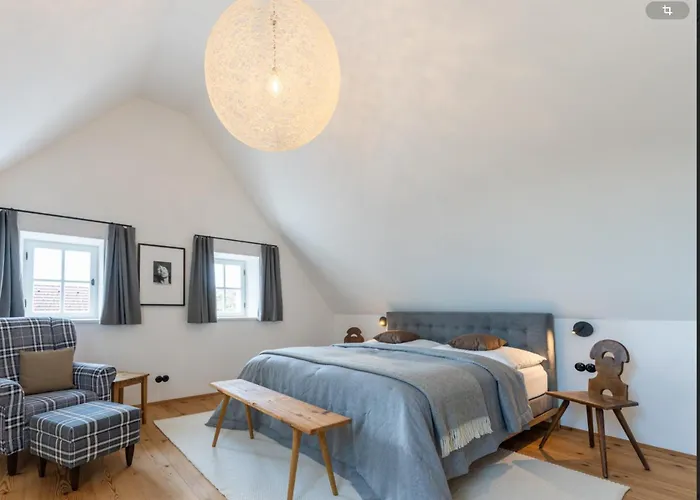 Winzerhaus Im Himmelreich Vakantiehuis *