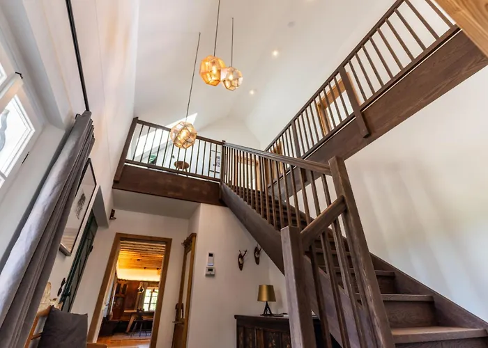 Winzerhaus Im Himmelreich * Гамлиц