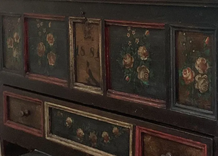 Winzerhaus Im Himmelreich * Гамлиц