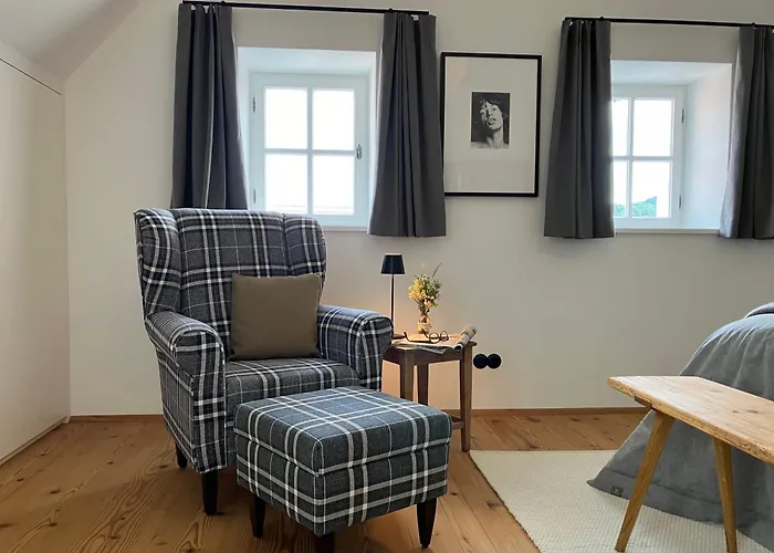 Дом отдыха Winzerhaus Im Himmelreich *