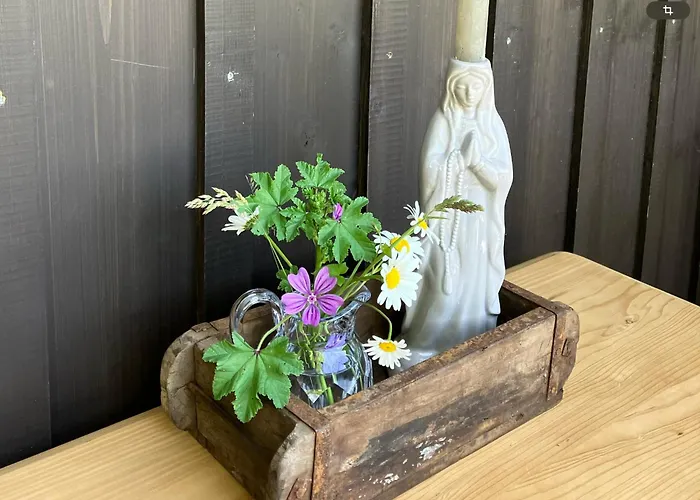 Winzerhaus Im Himmelreich