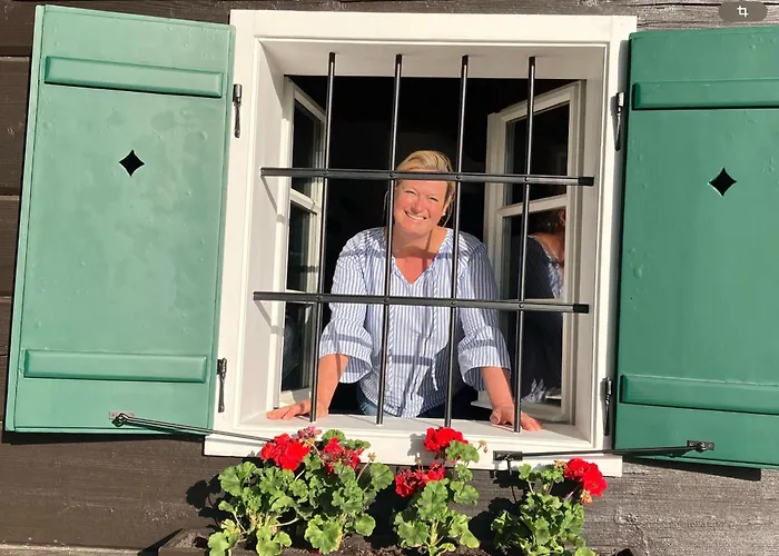 Winzerhaus Im Himmelreich بيت للعطل *