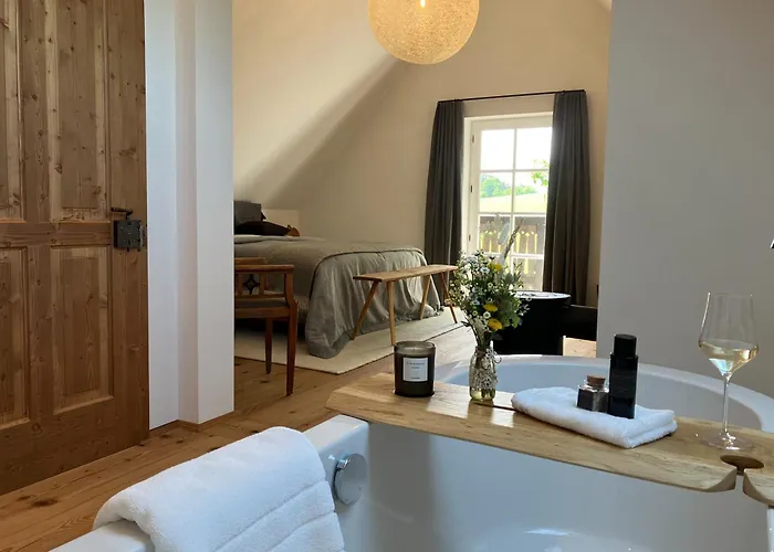 Winzerhaus Im Himmelreich *