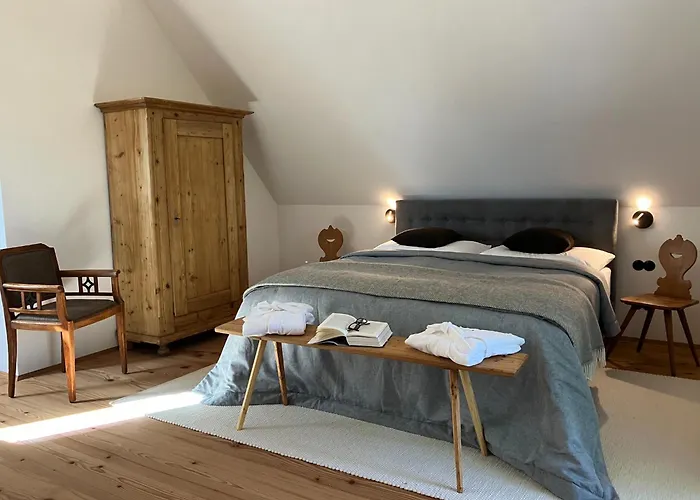 Winzerhaus Im Himmelreich * Gamlitz