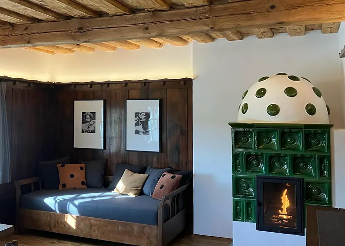 Winzerhaus Im Himmelreich *