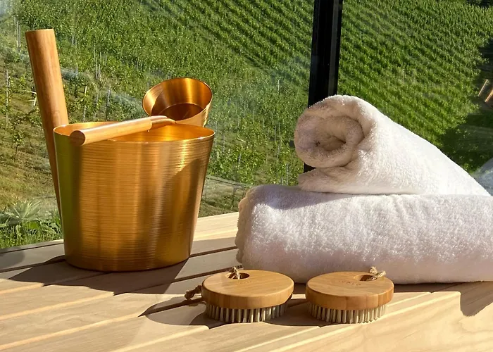 Winzerhaus Im Himmelreich Vakantiehuis