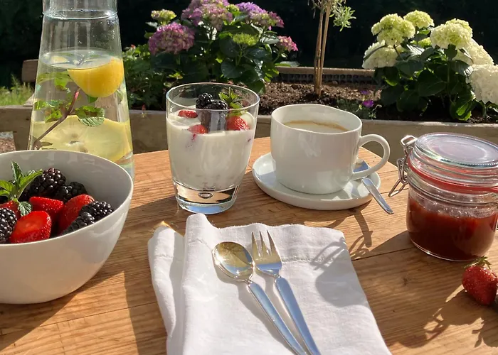 Winzerhaus Im Himmelreich Vakantiehuis *